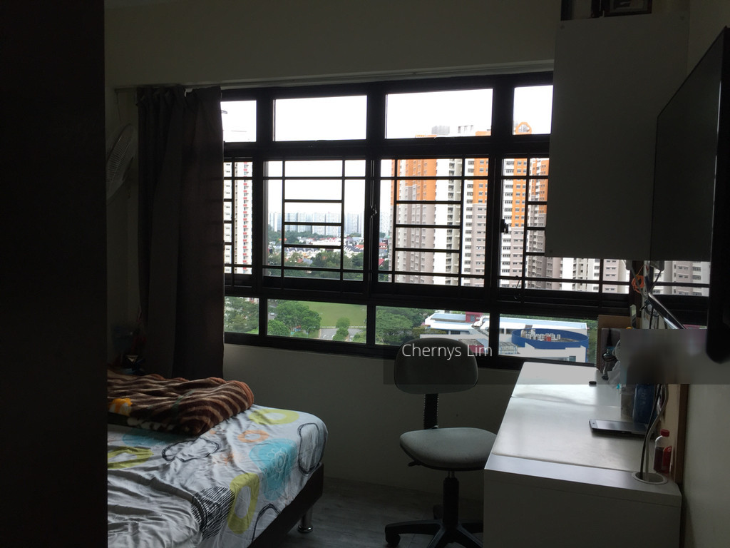 Blk 441A Fernvale Road (Sengkang), HDB 3 Rooms #130803372